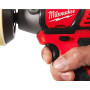 Акумуляторна полірувальна машина MILWAUKEE M12 BPS-421X 4933447799