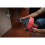Аккумуляторная прочистная машина MILWAUKEE M12 BDC8-202C 4933451633