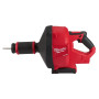 Аккумуляторная прочистная машина MILWAUKEE M18 FUEL FDCPF10-0C 4933459684