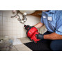Аккумуляторная прочистная машина MILWAUKEE M18 FUEL FDCPF10-0C 4933459684