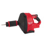 Аккумуляторная прочистная машина MILWAUKEE M18 FUEL FDCPF10-0C 4933459684
