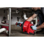Аккумуляторная прочистная машина MILWAUKEE M18 FUEL FDCPF10-0C 4933459684