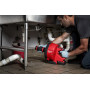 Аккумуляторная прочистная машина MILWAUKEE M18 FUEL FDCPF10-0C 4933459684