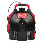 Аккумуляторная ранцевая прочистная машина MILWAUKEE M18 FUEL FFSDC10-0 4933459707
