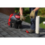 Аккумуляторная ранцевая прочистная машина MILWAUKEE M18 FUEL FFSDC10-0 4933459707
