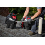 Аккумуляторная ранцевая прочистная машина MILWAUKEE M18 FUEL FFSDC10-0 4933459707