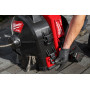 Аккумуляторная ранцевая прочистная машина MILWAUKEE M18 FUEL FFSDC13-0 4933459708 
