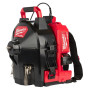 Аккумуляторная ранцевая прочистная машина MILWAUKEE M18 FUEL FFSDC13-0 4933459708 
