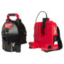 Аккумуляторная ранцевая прочистная машина MILWAUKEE M18 FUEL FFSDC13-0 4933459708 