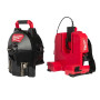 Аккумуляторная ранцевая прочистная машина MILWAUKEE M18 FUEL FFSDC16-502 4933459710