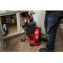 Аккумуляторная ранцевая прочистная машина MILWAUKEE M18 FUEL FFSDC16-502 4933459710