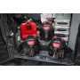 Аккумуляторная ранцевая прочистная машина MILWAUKEE M18 FUEL FFSDC16-502 4933459710