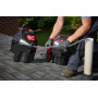 Аккумуляторная ранцевая прочистная машина MILWAUKEE M18 FUEL FFSDC16-502 4933459710