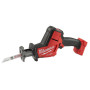 Акумуляторна шабельна пилка M18 FHZ-0X MILWAUKEE 4933459887