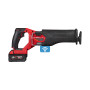 Акумуляторна шабельна пилка M18ONEFSZ-502X MILWAUKEE 4933478294