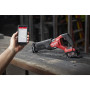Акумуляторна шабельна пилка M18ONEFSZ-502X MILWAUKEE 4933478294