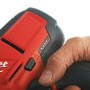 Акумуляторна шабельна пилка MILWAUKEE C12 HZ-0 4933411925