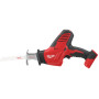 Акумуляторна шабельна пилка MILWAUKEE HACKZALL M18 C18 HZ-0 4933416785
