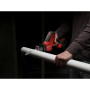 Акумуляторна шабельна пилка MILWAUKEE HACKZALL M18 C18 HZ-0 4933416785