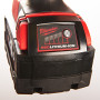 Акумуляторна шабельна пилка MILWAUKEE HACKZALL M18 C18 HZ-0 4933416785