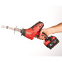 Акумуляторна шабельна пилка MILWAUKEE HACKZALL M18 C18 HZ-0 4933416785