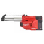 Аккумуляторная система пылеудаления MILWAUKEE M12 UDEL-0B класса L 4933471460