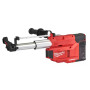 Аккумуляторная система пылеудаления MILWAUKEE M12 UDEL-0B класса L 4933471460