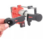Аккумуляторная система пылеудаления MILWAUKEE M12 UDEL-0B класса L 4933471460