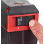 Аккумуляторная система пылеудаления MILWAUKEE M12 UDEL-0B класса L 4933471460
