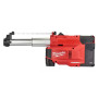 Аккумуляторная система пылеудаления MILWAUKEE M12 UDEL-201B класса L 4933471461