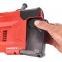 Аккумуляторная система пылеудаления MILWAUKEE M12 UDEL-201B класса L 4933471461