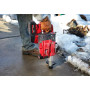 Аккумуляторная система пылеудаления MILWAUKEE M12 UDEL-201B класса L 4933471461