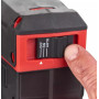 Аккумуляторная система пылеудаления MILWAUKEE M12 UDEL-201B класса L 4933471461
