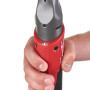 Аккумуляторная трещотка удлинённая M12FIR14LR-0 (1/4") FUEL MILWAUKEE 4933471499