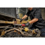Аккумуляторная трещотка удлинённая M12FIR38LR-0 (1/4") FUEL MILWAUKEE 4933471500
