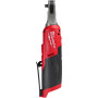 Аккумуляторная трещотка M12 FUEL FHIR14-0 MILWAUKEE 4933478171
