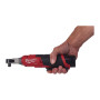Аккумуляторная трещотка M12 FUEL FHIR38-0 MILWAUKEE 4933478172