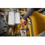 Аккумуляторная трещотка M12 FUEL FHIR38-0 MILWAUKEE 4933478172
