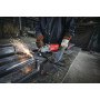 Аккумуляторная углошлифовальная машина бесщеточного двигателя MILWAUKEE M18 FLAG230 XPDB-0С FUELL 4933464114