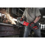 Аккумуляторная углошлифовальная машина бесщеточного двигателя MILWAUKEE M18 FLAG230 XPDB-0С FUELL 4933464114