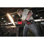 Аккумуляторная углошлифовальная машина бесщеточного двигателя MILWAUKEE M18 FLAG230 XPDB-0С FUELL 4933464114