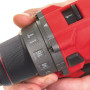 Акумуляторний ударний дриль-шуруповерт MILWAUKEE M12 FUEL FPD-202X 4933459802