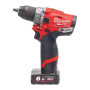 Акумуляторний ударний дриль-шуруповер MILWAUKEE M12 FPD-402X FUEL 4933459804