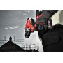 Акумуляторний ударний дриль-шуруповерт MILWAUKEE M12 FUEL FPD-0 4933459801