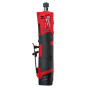 Аккумуляторная цанговая прямошлифмашина M12FDGS-422B FUEL MILWAUKEE 4933471436