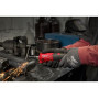 Аккумуляторная цанговая прямошлифмашина M12FDGS-422B FUEL MILWAUKEE 4933471436