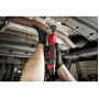 Аккумуляторная цанговая прямошлифмашина M12FDGS-422B FUEL MILWAUKEE 4933471436