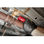Аккумуляторная цанговая прямошлифмашина MILWAUKEE 12FDGS-0 FUEL M 4933471435