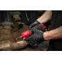 Аккумуляторная цанговая прямошлифмашина MILWAUKEE 12FDGS-0 FUEL M 4933471435