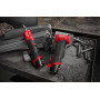 Аккумуляторная цанговая прямошлифмашина MILWAUKEE 12FDGS-0 FUEL M 4933471435